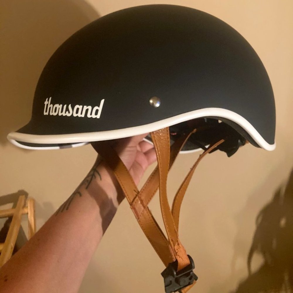 Thousand Heritage Bike & Skate Helmet -- Small